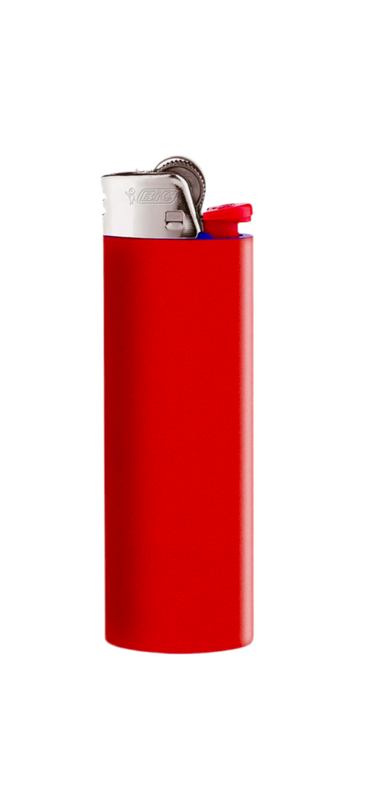 “Young Soda” LIGHTER BY 4display