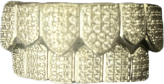 GRILLZ BY 4display